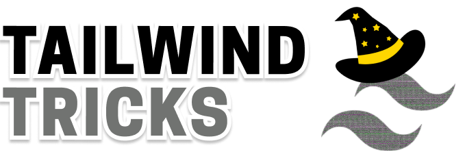 Logo Tailwind Tricks